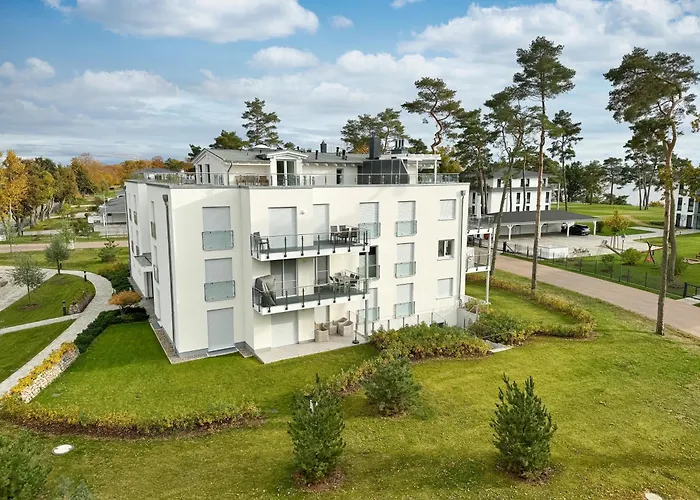 Apartment \